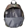 AmazonBasics Everyday Backpack - Green Camouflage AmazonBasics Everyday Backpack - Green Camouflage