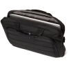 AmazonBasics Laptop and Tablet Bag, Black, 39.6 cm (15.6 inch)