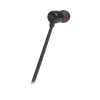 Jbl tune 160bt pure bass wireless in-ear headphones with mic (black) Jbl tune 160bt pure bass wireless in-ear headphones with mic (black)