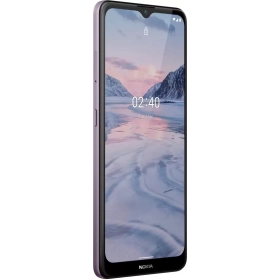 Nokia 2.4 (Charcoal Grey,3 GB RAM 64 GB Storage Refurbished 