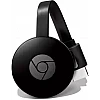 Google Chromecast 2 Media Streaming Device (Black) Google Chromecast 2 Media Streaming Device (Black)