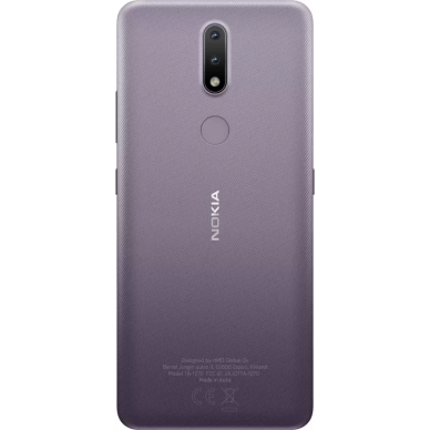 Nokia 2.4 (Charcoal Grey,3 GB RAM 64 GB Storage Refurbished 