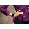 Fitbit Blaze Smart Fitness Watch Plum