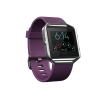 Fitbit Blaze Smart Fitness Watch Plum