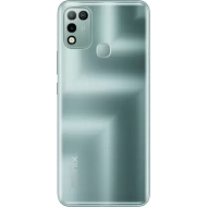 Infinix Smart 5 Morandi Green 32GB 2GB RAM Refurbished 