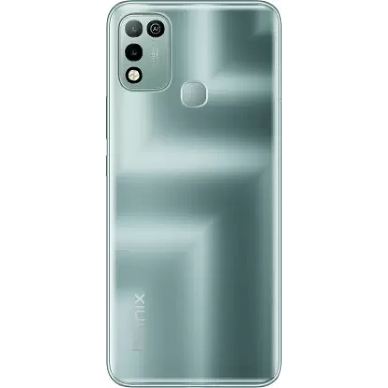 Infinix Smart 5 Morandi Green 32GB 2GB RAM Refurbished 