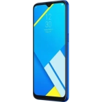 Realme C2 ‎Diamond Blue 2 GB RAM 32 GB Storage Refurbished
