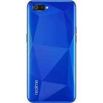 Realme C2 ‎Diamond Blue 2 GB RAM 32 GB Storage Refurbished
