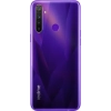 Realme 5 (Crystal Purple, 128 GB, 4 GB RAM) refurbished 