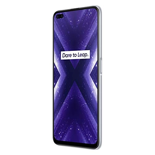Realme X3 SuperZoom (Arctic White, 128 GB) (8 GB RAM) Refurbished