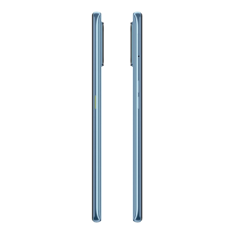 realme 7 Pro (Mirror Silver 6 GB RAM 128 GB Storage Refurbished-