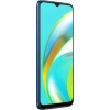 Realme C12 Power Blue, 3GB RAM, 32GB Storage Refurbished