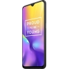 Realme U1 (Ambitious Black 3 GB RAM, 32 GB Storage) Refurbished