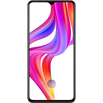 Realme X2 Pro (Lunar White, 128 GB, 8 GB RAM) Refurbished
