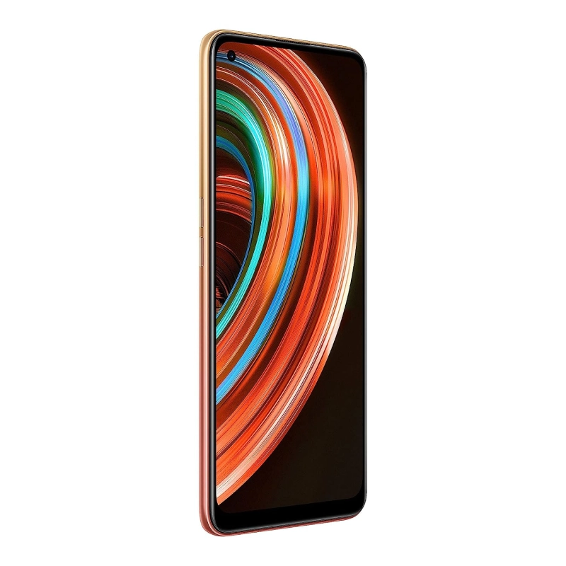 realme X7 5G (Nebula, 128 GB Storage 6 GB RAM Refurbished 