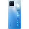 Realme 8 Pro (Infinite Blue, 6GB RAM, 128GB Storage) Refurbished 