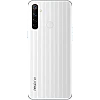 Realme Narzo 10 That White, 4GB RAM 128GB Storage (Refurbished)