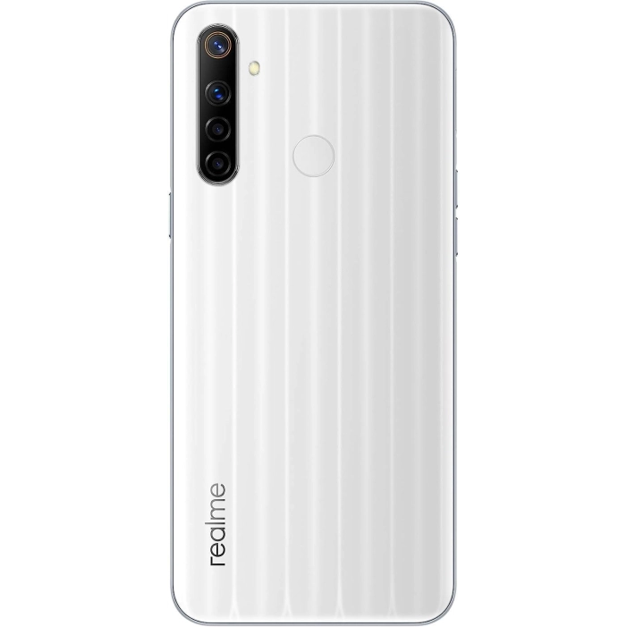 Realme Narzo 10 That White, 128GB 4GB RAM Refurbished