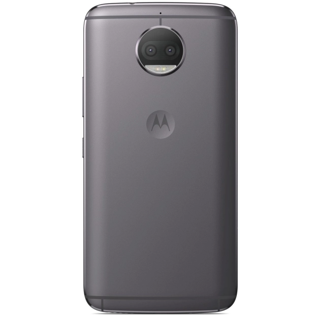 Moto G5s Plus (Lunar Grey, 4GB RAM, 64GB Storage) Refurbished