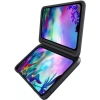 LG G8X (Black, 128 GB) (6 GB RAM) refurbished