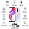 Realme X2 Pro (Lunar White, 128 GB, 8 GB RAM) Refurbished