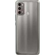 MOTOROLA G60 (Frosted Champange, 6GB RAM, 128GB Storage refurbished 