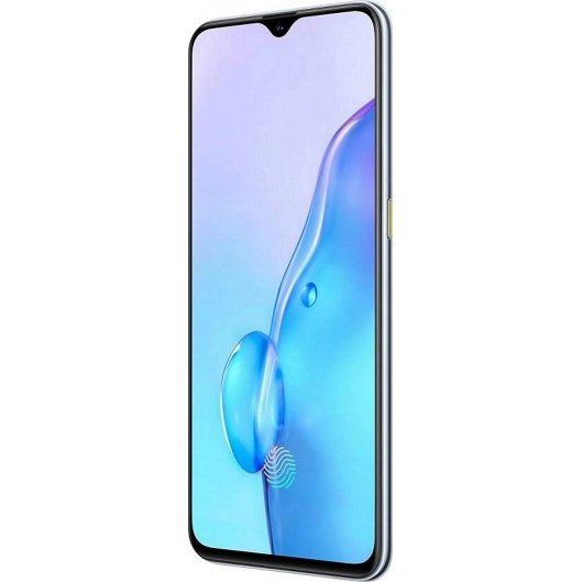 Realme X2 Pearl White, 4GB RAM, 64GB Storage Refurbished