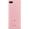 Xiaomi Redmi 6 (Blue, 3GB RAM, 64GB Storage) (Refurbished)