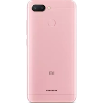 Xiaomi Redmi 6 (Blue, 3GB RAM, 64GB Storage) (Refurbished)