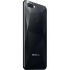 Realme 2 (Diamond Black, 64 GB, 4 GB RAM) Refurbished