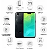 Realme 2 (Diamond Black, 64 GB, 4 GB RAM) Refurbished