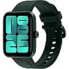 Noise ColorFit Caliber Buzz 1.69 Display with Advanced Bluetooth Calling & Powerful Battery Smartwatch Green Strap Noise ColorFit Caliber Buzz 1.69 Display with Advanced Bluetooth Calling & Powerful Battery Smartwatch Green Strap