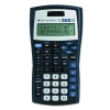 Texas Instruments TI-30XIIS Scientific Calculator, Black 1 Pack Texas Instruments TI-30XIIS Scientific Calculator, Black 1 Pack