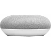 Google home mini with google assistant smart speaker chalk Google home mini with google assistant smart speaker chalk