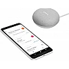 Google home mini with google assistant smart speaker chalk Google home mini with google assistant smart speaker chalk