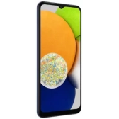 Samsung Galaxy A03 3GB RAM 32GB Storage, Blue Refurbished