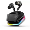 boAt Immortal 161 with Beast Mode (Black Sabre, True Wireless)