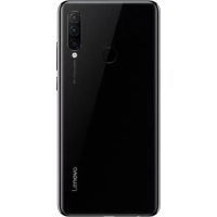 Lenovo K10 Note (Black, 64 and 4 GB RAM) Refurbished