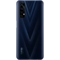 Realme Narzo 20 Pro Black Ninja, 8 GB RAM, 128 GB Storage Refurbished