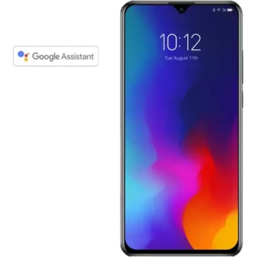 Lenovo K10 Note (Black, 64 and 4 GB RAM) Refurbished