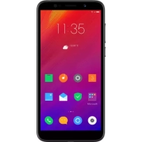 Lenovo A5 (Black, 16 GB) (2 GB RAM) Refurbished