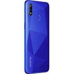 realme 3i (Diamond Blue 4 GB RAM 64 GB Storage Refurbished
