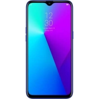 realme 3i (Diamond Blue 4 GB RAM 64 GB Storage Refurbished