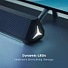 boAt Aavante Bar Orion Soundbar with 160W RMS Signature Sound, 2.1 CH, BT v5.3, Multi-Compatibility Mode Black boAt Aavante Bar Orion Soundbar with 160W RMS Signature Sound, 2.1 CH, BT v5.3, Multi-Compatibility Mode Black