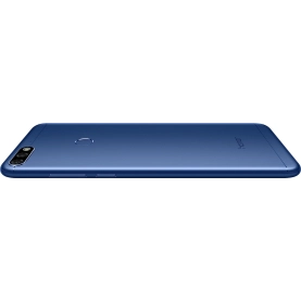 Honor 7C (Blue, 3GB RAM, 32GB Storage) Refurbished 