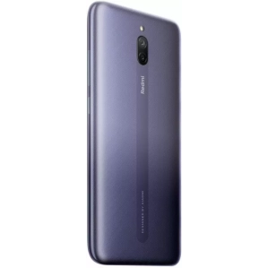Redmi 8A Dual (Midnight Grey, 32 GB 3 GB RAM) Refurbished
