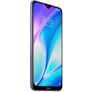 Redmi 8A Dual (Midnight Grey, 32 GB 3 GB RAM) Refurbished