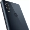 Motorola One Action (Denim Blue, 128 GB) (4 GB RAM) refurbished