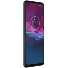 Motorola One Action (Denim Blue, 128 GB) (4 GB RAM) refurbished