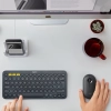 Logitech K380 920-007596 Wireless Multi-Device Bluetooth Keyboard for Windows Logitech K380 920-007596 Wireless Multi-Device Bluetooth Keyboard for Windows